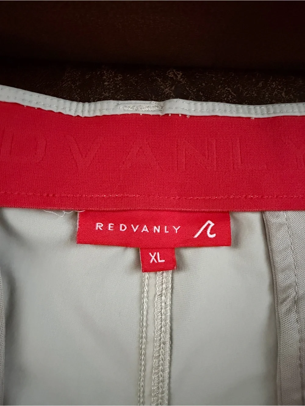 Redvanly Hanover Shorts XL